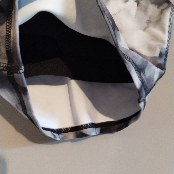 Joe Fresh Active Longline Sports Bra - Picture 4 of 4